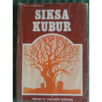 Siksa Kubur