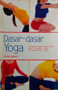 Image of Dasar-Dasar Yoga