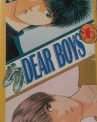 Dear Boys 6