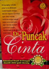 Di Puncak Cinta