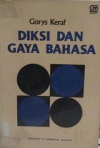 Diksi dan Gaya Bahasa