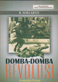 Domba-Domba Revolusi