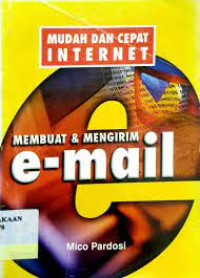 Membuat dan Mengirim e-Mail