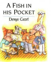 Image of A FISH IN HIS POCKET