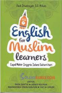 English For Muslim Learners