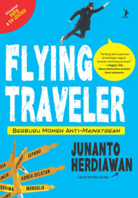 Image of Flying Traveler