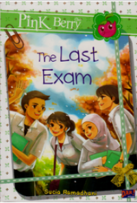 Image of The Last Exam