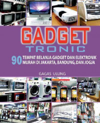 Gadget Tronic