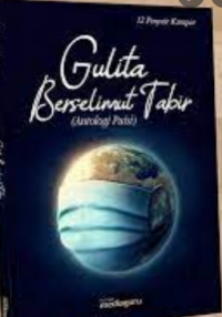 Gulita Berselimut Tabir : Antologi Puisi