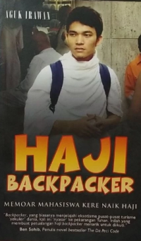 Haji Backpacker
