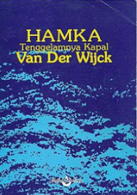 Tenggelamnya Kapal Van Der Wijck