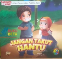 Jangan Takut Hantu