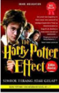 The Harry Potter Effect
