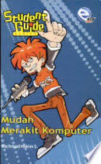 Mudah Merakit Komputer