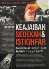 Keajaiban Sedekah dan Istigfar