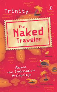 The Naked Traveler