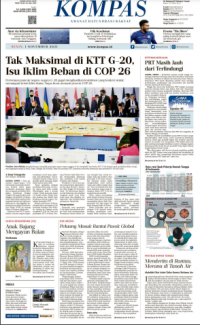 Image of Ebook Kompas