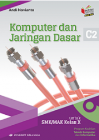 Komputer dan Jaringan Dasar