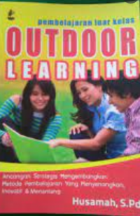 Image of Pembelajaran Outdoor Learning