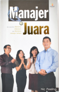 Manajer Juara