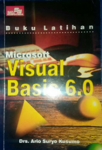 Microsoft Visual Basic 6.0