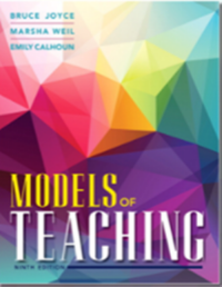 Image of Ebook Models of Teaching