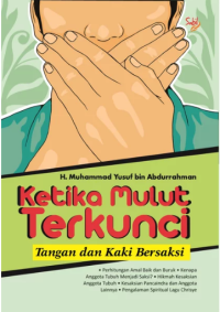 Ketika Mulut Terkunci