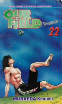 Image of Our Field Of Dreams 22