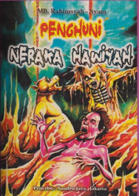 Image of Penghuni Neraka Hawiyah