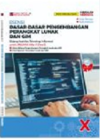 Esensi Dasar-Dasar Pengembangan Perangkat Lunak dan GIM Kelas X
