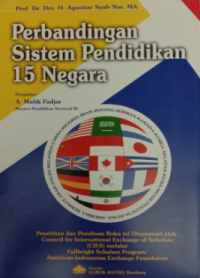 Perbandingan Sistem Pendidikan 15 Negara