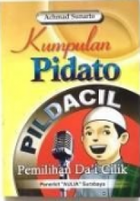 Kumpulan Pidato Pildacil