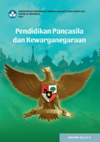 Pendidikan Pancasila dan Kewarganegaraan Kelas XI