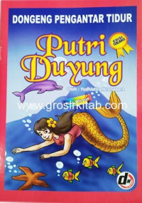 Putri Duyung