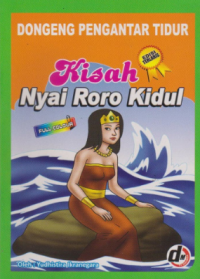 Kisah Nyai Roro Kidul