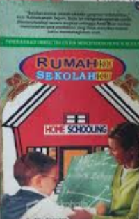 Rumahku Sekolahku