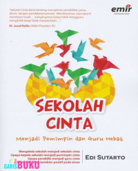 Image of Sekolah Cinta