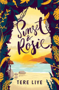 Sunset dan Rosie