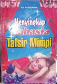 Image of Menyingkap Rahasia Tabir Mimpi