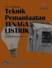 Teknik Pemanfaatan Tenaga Listrik