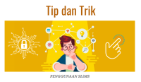 Image of Ebook Tip dan Trik Slims 9 Bulian