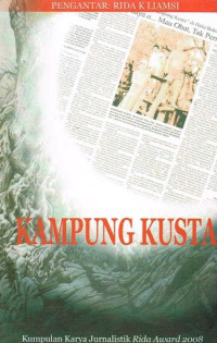 Kampung Kusta