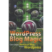 Wordpress Blog Magic