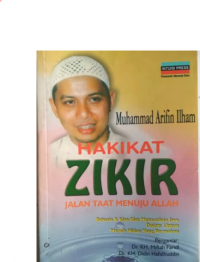Image of Hakikat Zikir